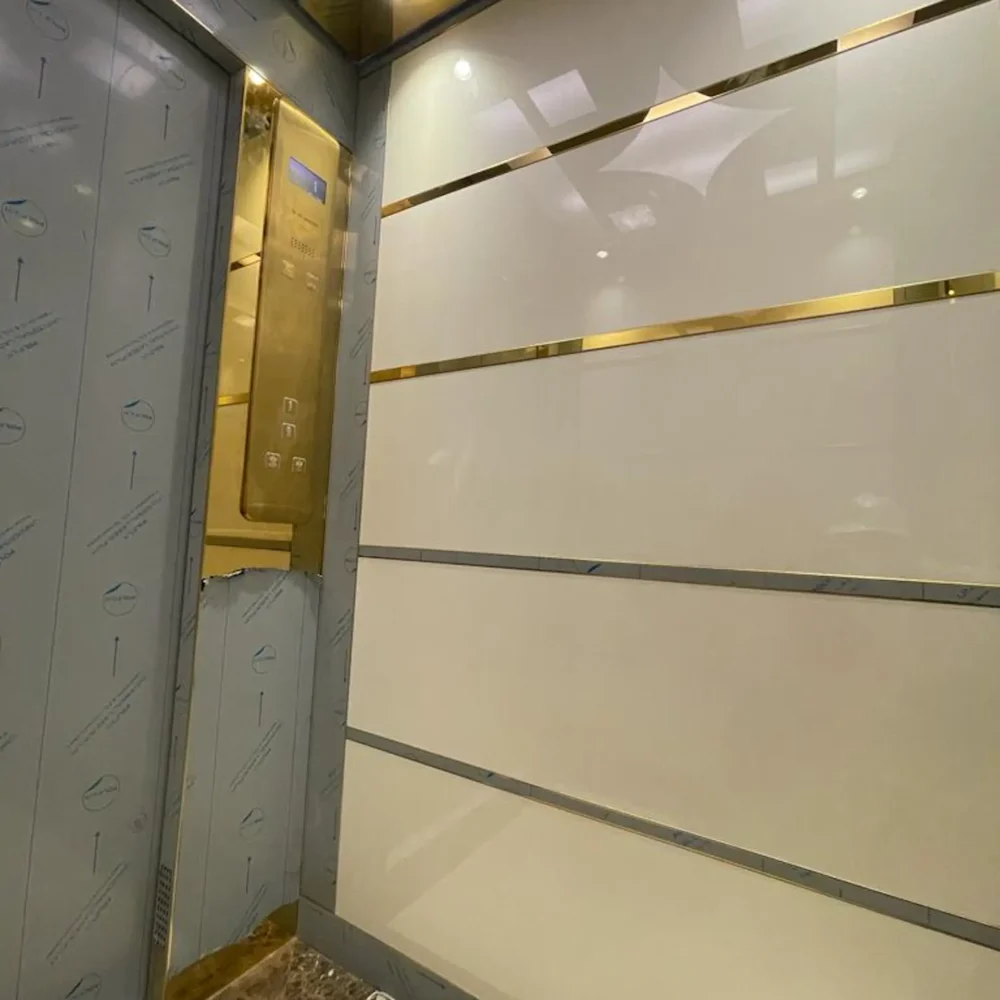 Atlas Elevators