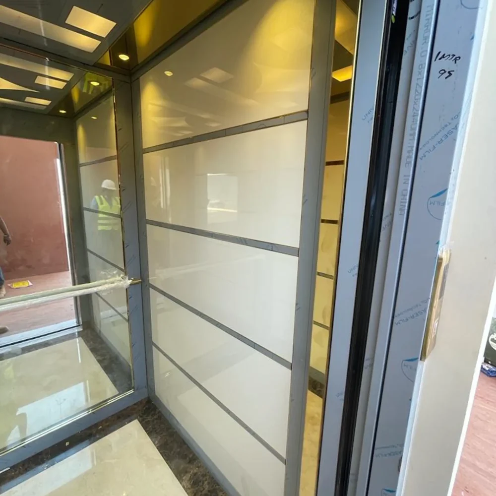 Atlas Elevators