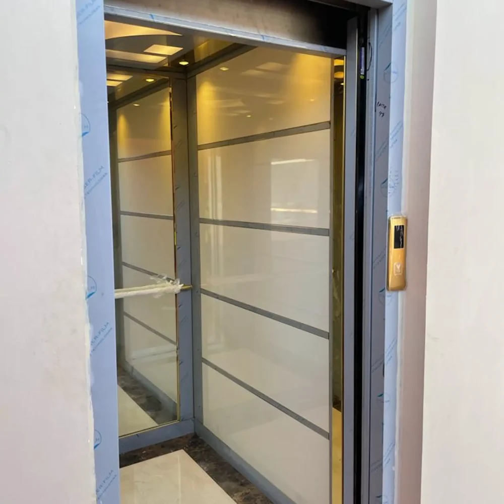 Atlas Elevators