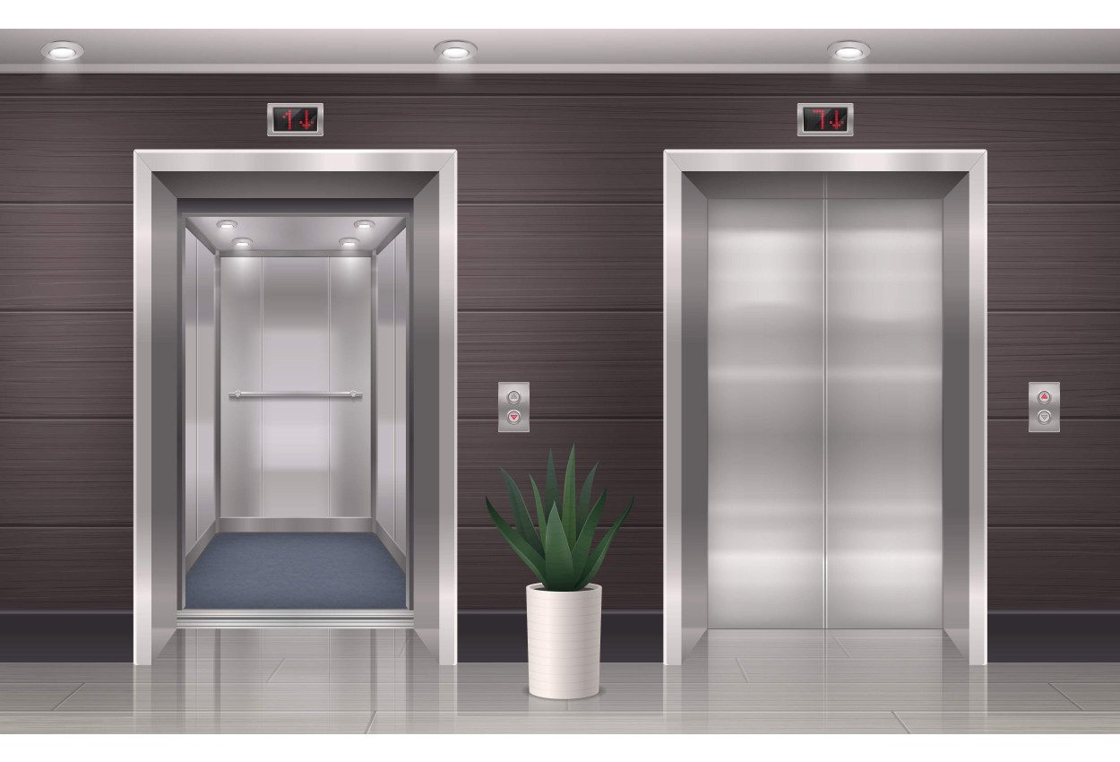 صيانة مصاعد