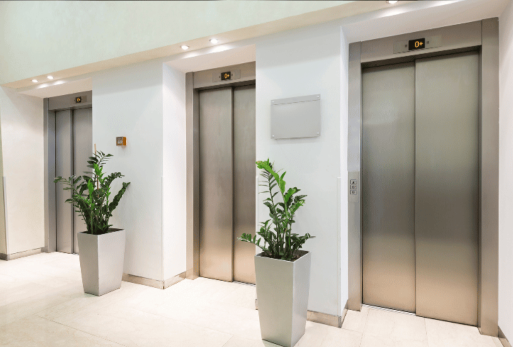 أفضل شركة مصاعد في الإمارات