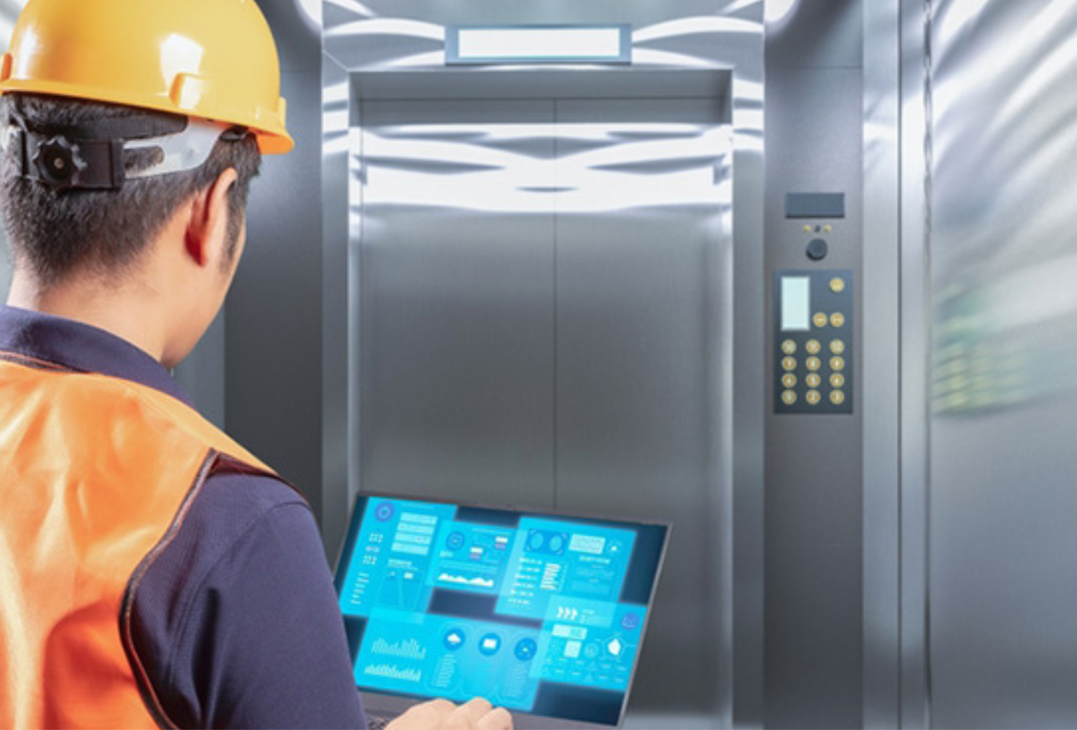 Elevator Maintenance