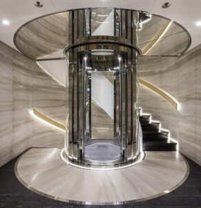 Elevator Sales Installation and Maintenance