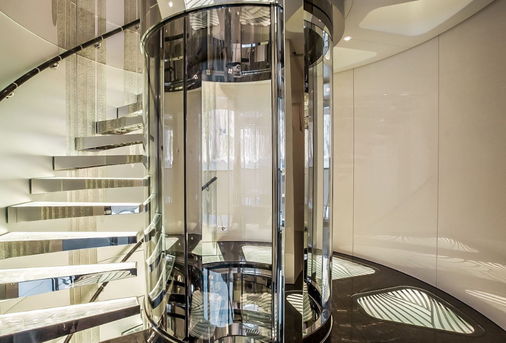 Elevator Sales Installation and Maintenance