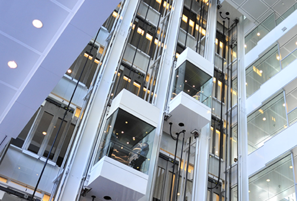 شركة صيانة مصاعد في الإمارات