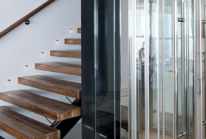 Elevator Company in the UAE