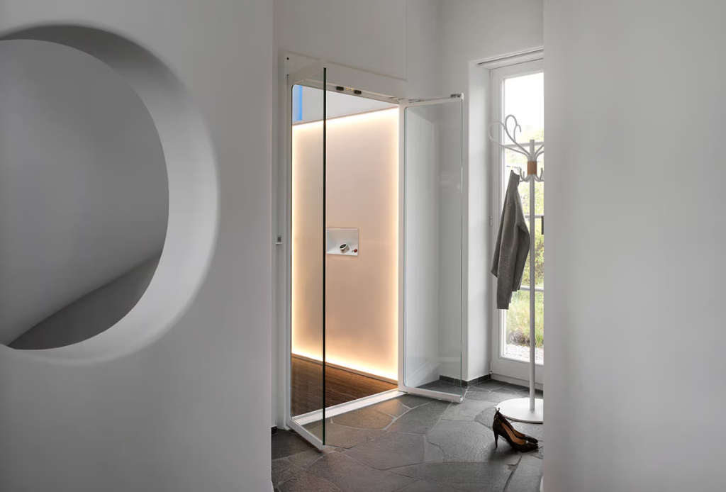 شركة مصاعد دبي