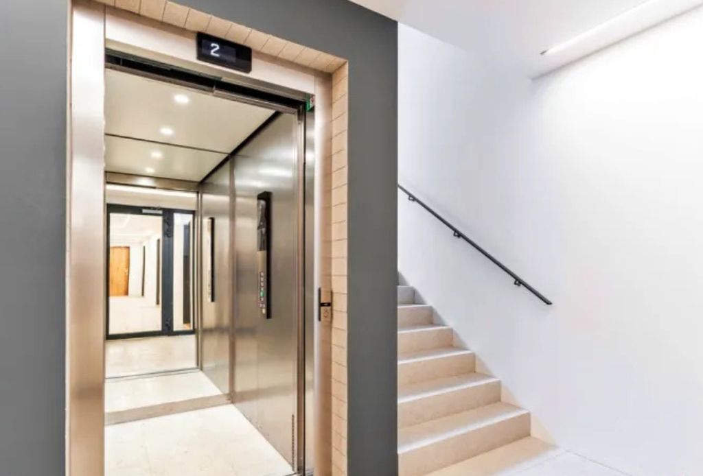 صيانة المصاعد في الإمارات