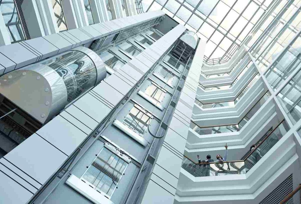 شركات صيانة المصاعد في الإمارات